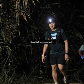 Runner Photo 5657006