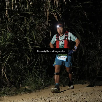 Runner Photo 5657007