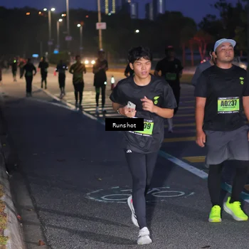 Runner Photo 5657008
