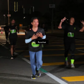 Runner Photo 5657011