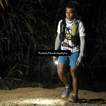 Runner Photo 5657013
