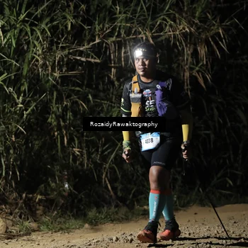 Runner Photo 5657020