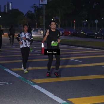 Runner Photo 5657022