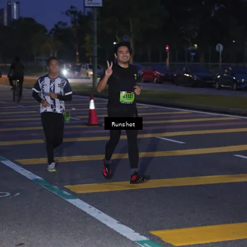 Runner Photo 5657023