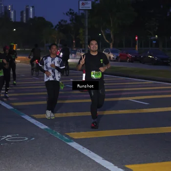Runner Photo 5657024