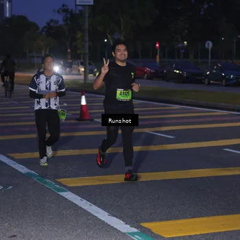Runner Photo 5657027