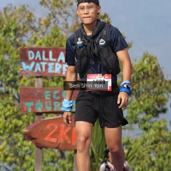 Runner Photo 5657034