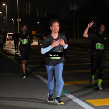 Runner Photo 5657038