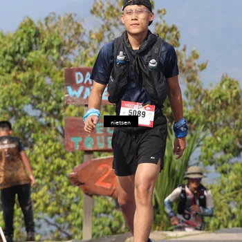Runner Photo 5657039