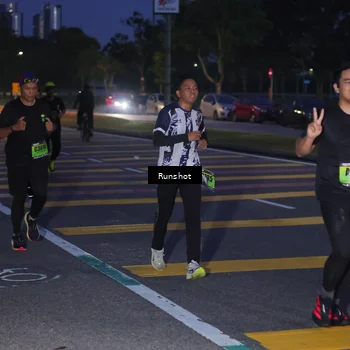 Runner Photo 5657040