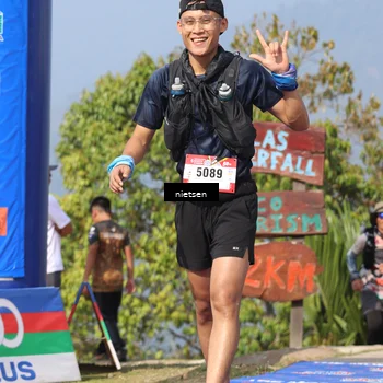 Runner Photo 5657041