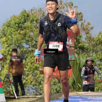 Runner Photo 5657042