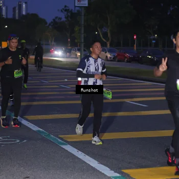 Runner Photo 5657043