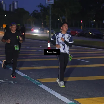 Runner Photo 5657046