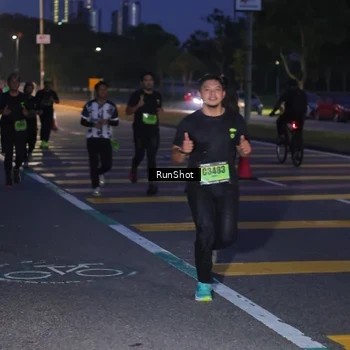 Runner Photo 5657048