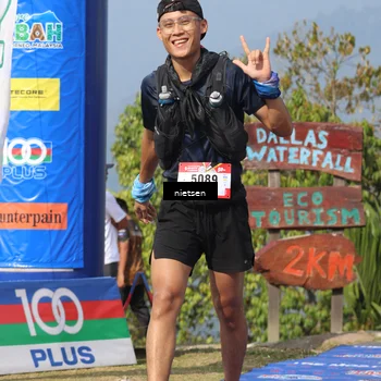 Runner Photo 5657050
