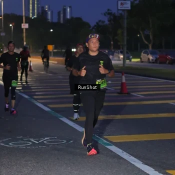 Runner Photo 5657051