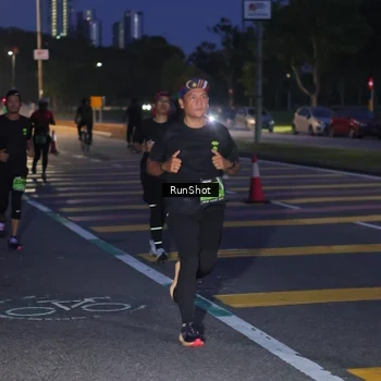 Runner Photo 5657052