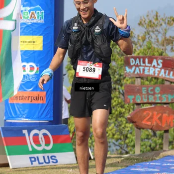 Runner Photo 5657053