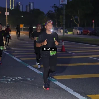 Runner Photo 5657054