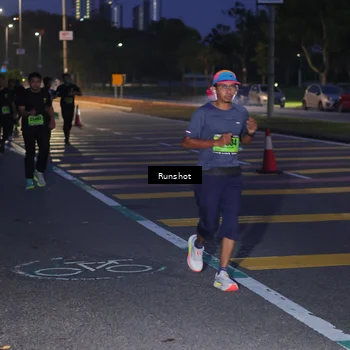 Runner Photo 5657055