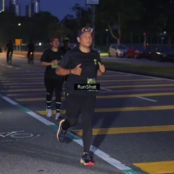 Runner Photo 5657057