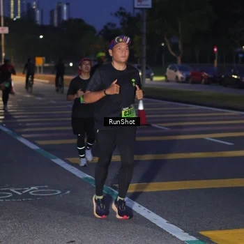 Runner Photo 5657058