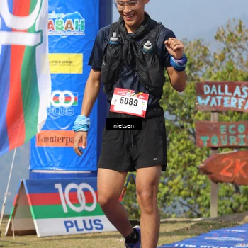 Runner Photo 5657059