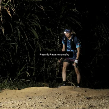 Runner Photo 5657064