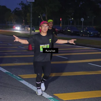Runner Photo 5657072