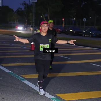 Runner Photo 5657074