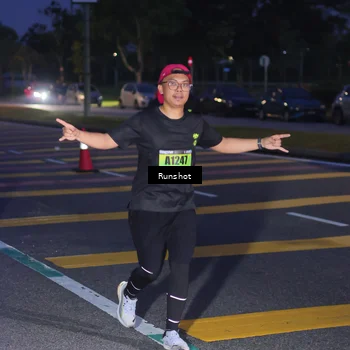 Runner Photo 5657075