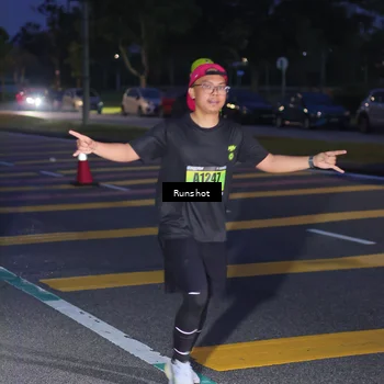 Runner Photo 5657080