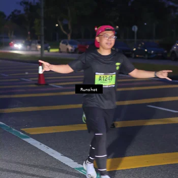 Runner Photo 5657081