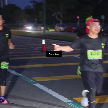 Runner Photo 5657082