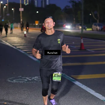 Runner Photo 5657085