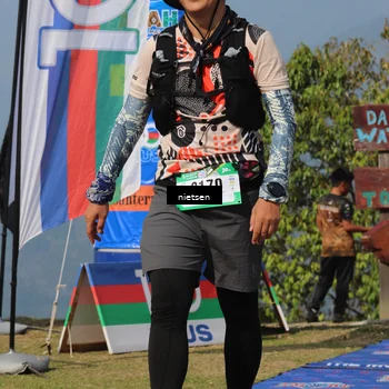 Runner Photo 5657090