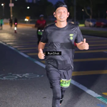 Runner Photo 5657094