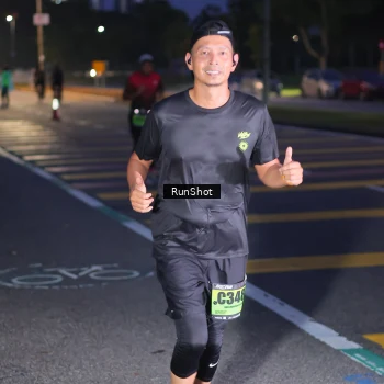 Runner Photo 5657095