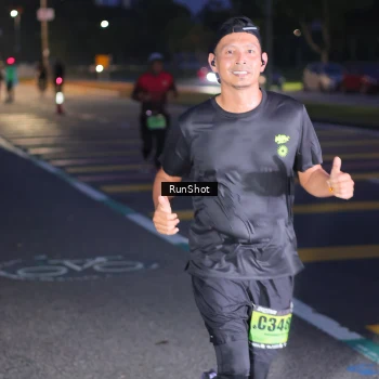 Runner Photo 5657096