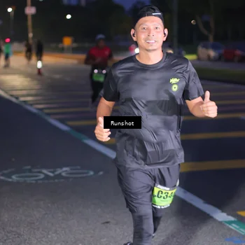 Runner Photo 5657097