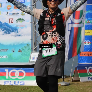 Runner Photo 5657100