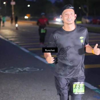 Runner Photo 5657103