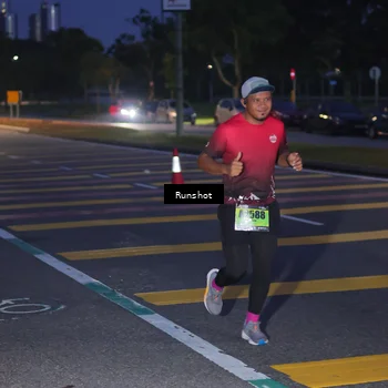 Runner Photo 5657105