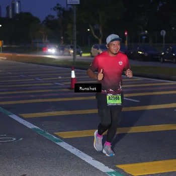 Runner Photo 5657106