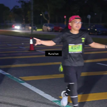 Runner Photo 5657107