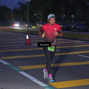 Runner Photo 5657108