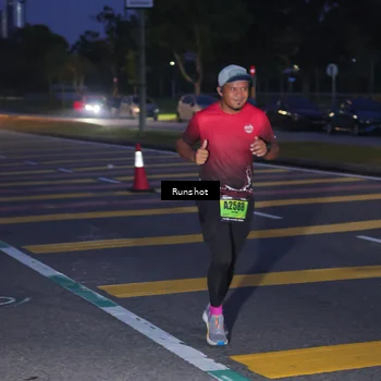 Runner Photo 5657109