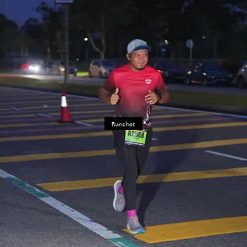 Runner Photo 5657111