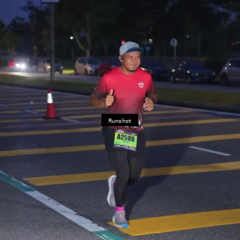 Runner Photo 5657112